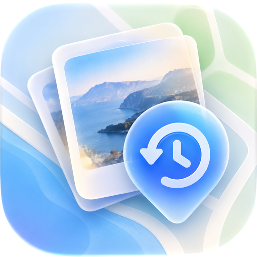 Last Here app icon